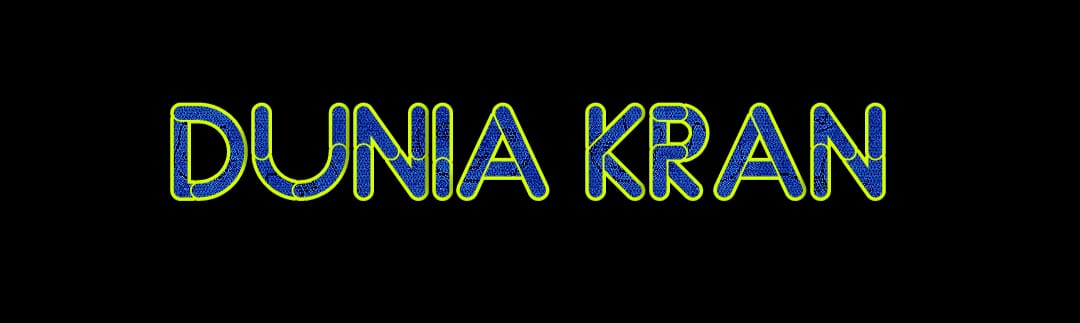 DuniaKran Logo